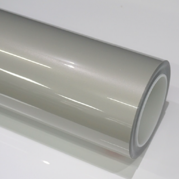 TPU SILVER FOX GREY - ZM - ZGCL - 025