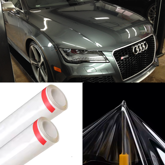 PPF Lucido TPH (1,52 m x 15 m)