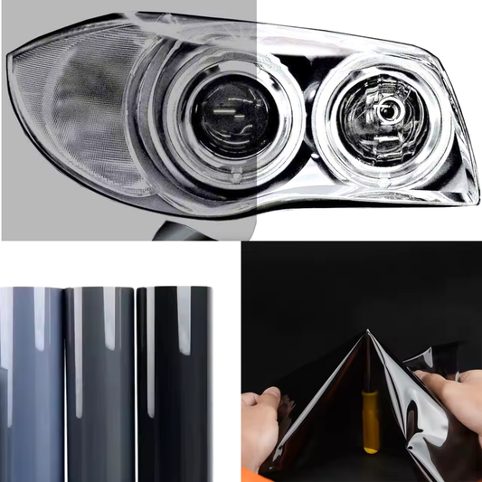 PPF Fari Chiaro (60 m x 17 m)