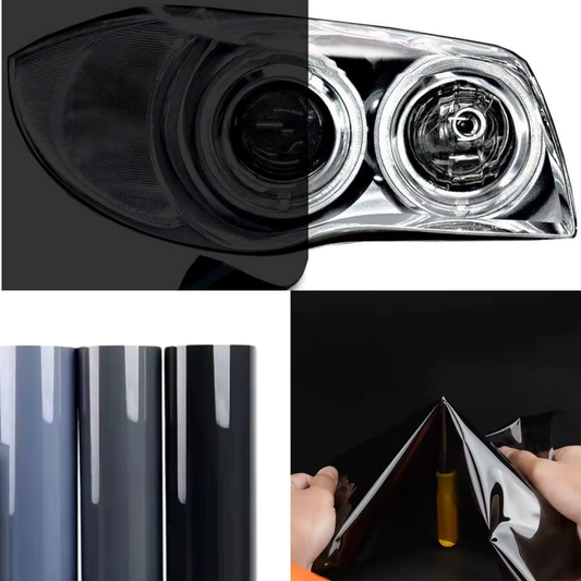 PPF Fari Scuro (60cm x 15 m)