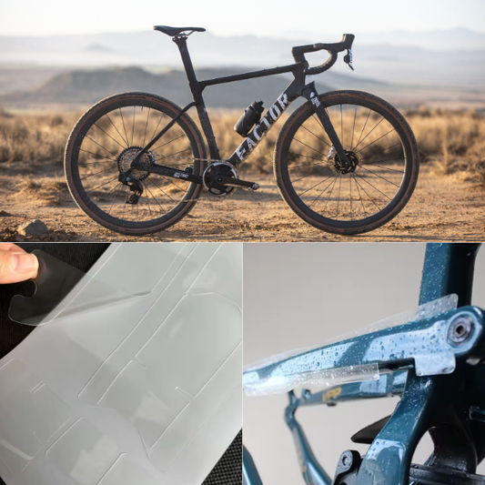 Protezione Telaio Factor Ostro