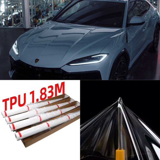 PPF Lucido TPU 1,83m (1,83 m x 15 m)