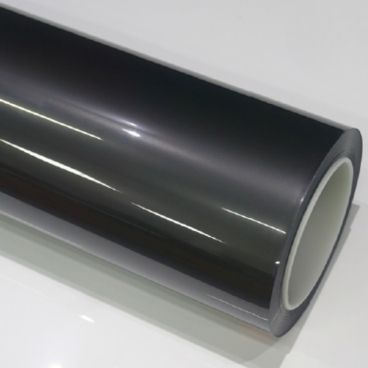 TPU LIQUID METALLIC GUN GRAY - ZM - YTCL - 009