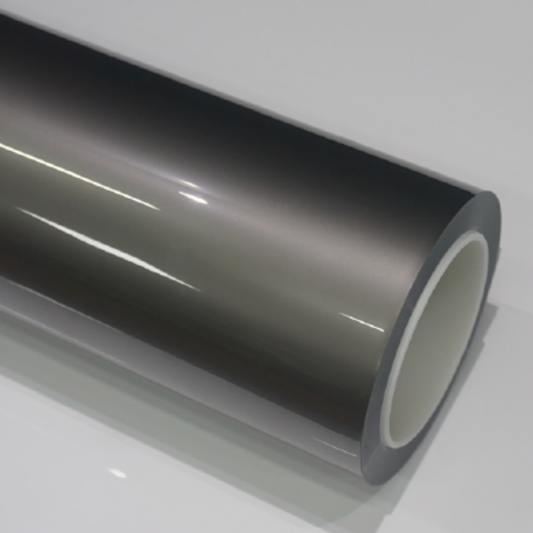 TPU LIQUID METALLIC SILVER - ZM - YTCL - 010